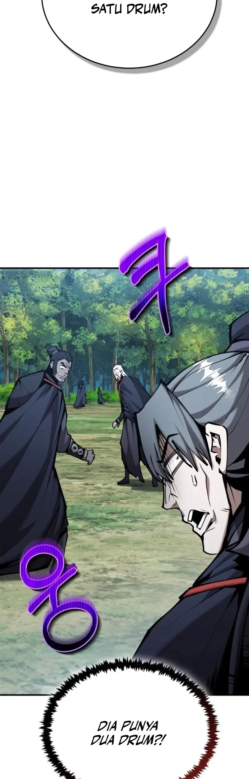 The Demonic Cult Leader Is Too Reluctant Chapter 76 - halaman 46