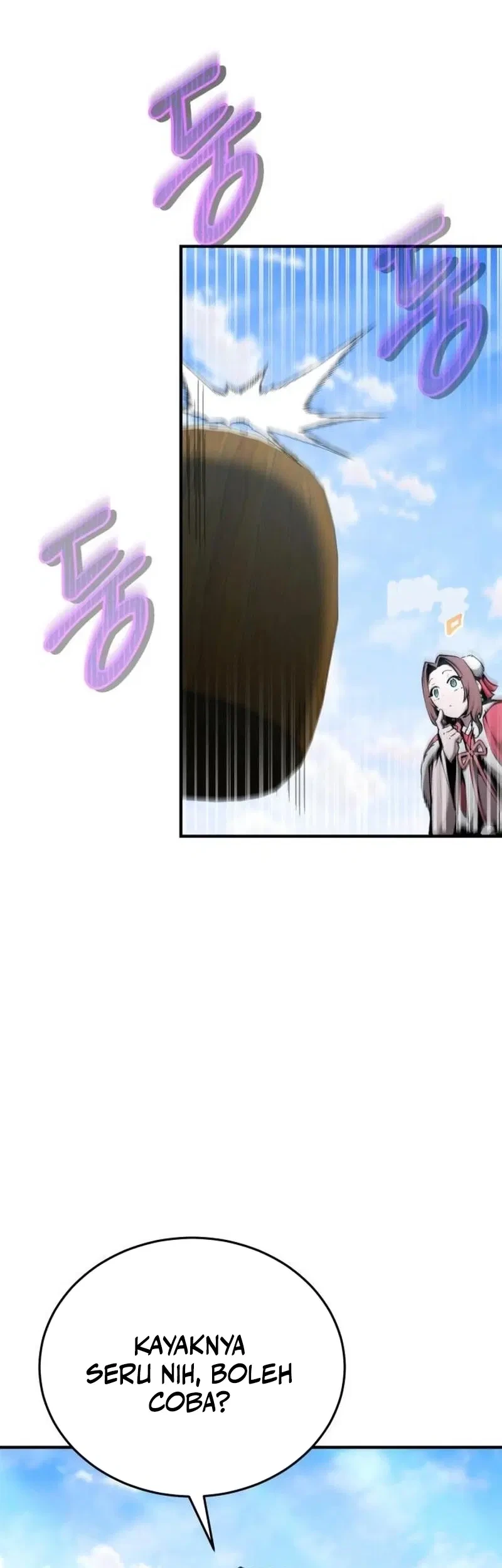 The Demonic Cult Leader Is Too Reluctant Chapter 76 - halaman 48