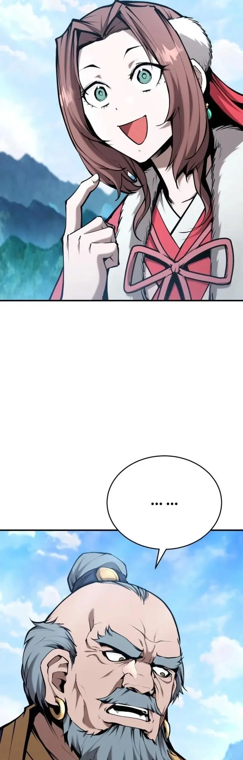 The Demonic Cult Leader Is Too Reluctant Chapter 76 - halaman 49