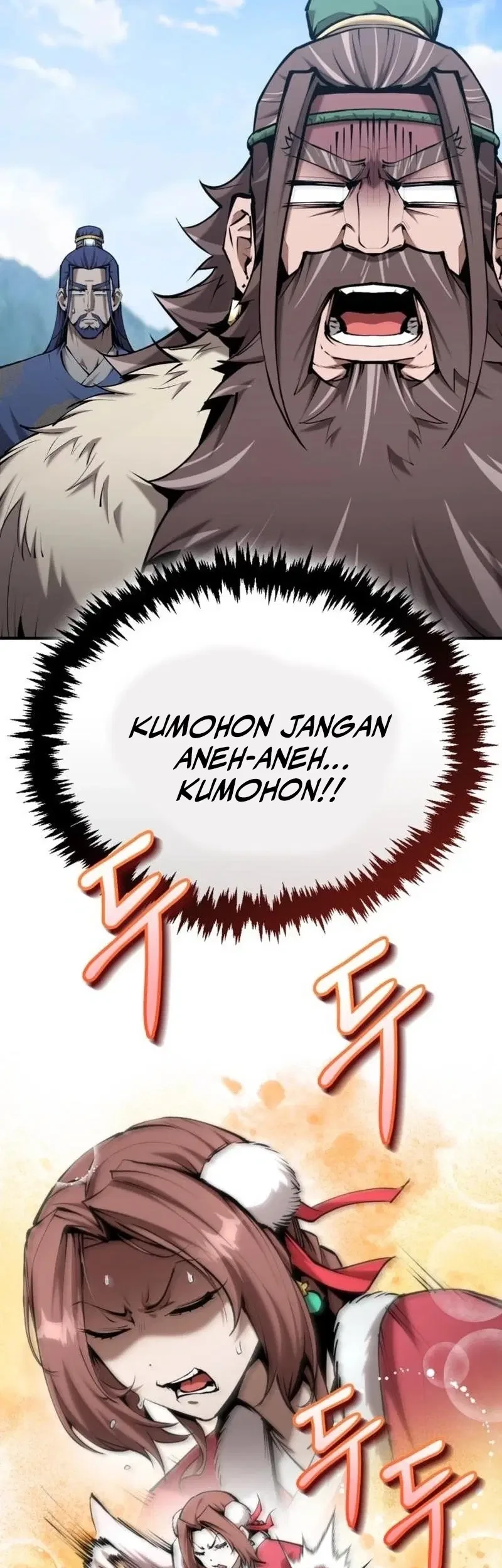 The Demonic Cult Leader Is Too Reluctant Chapter 76 - halaman 51