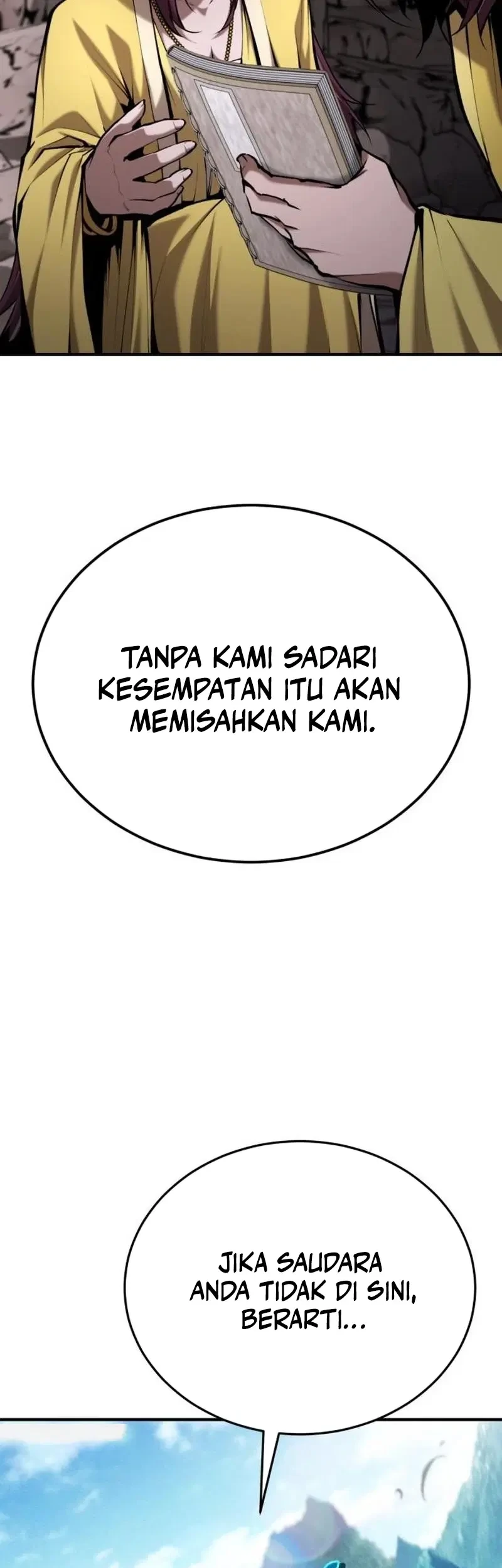The Demonic Cult Leader Is Too Reluctant Chapter 76 - halaman 63
