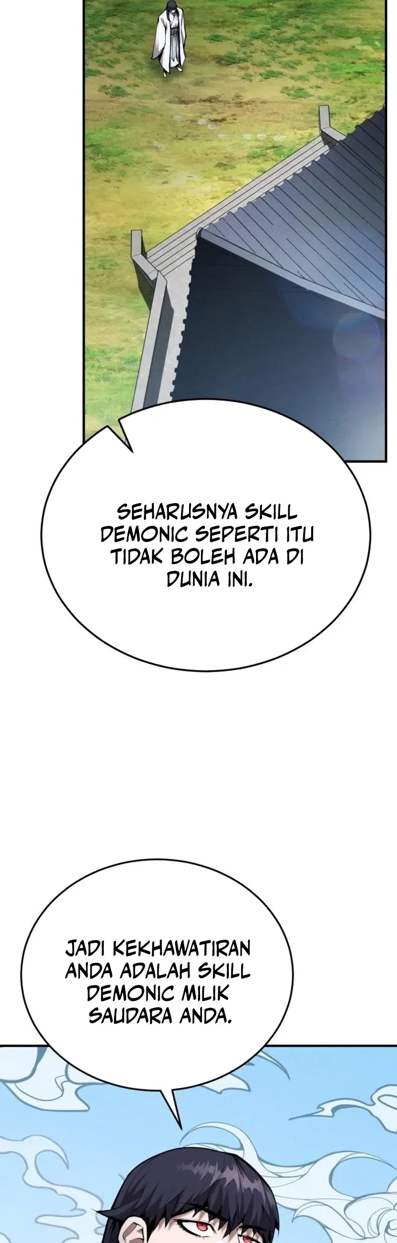 The Demonic Cult Leader Is Too Reluctant Chapter 76 - halaman 66