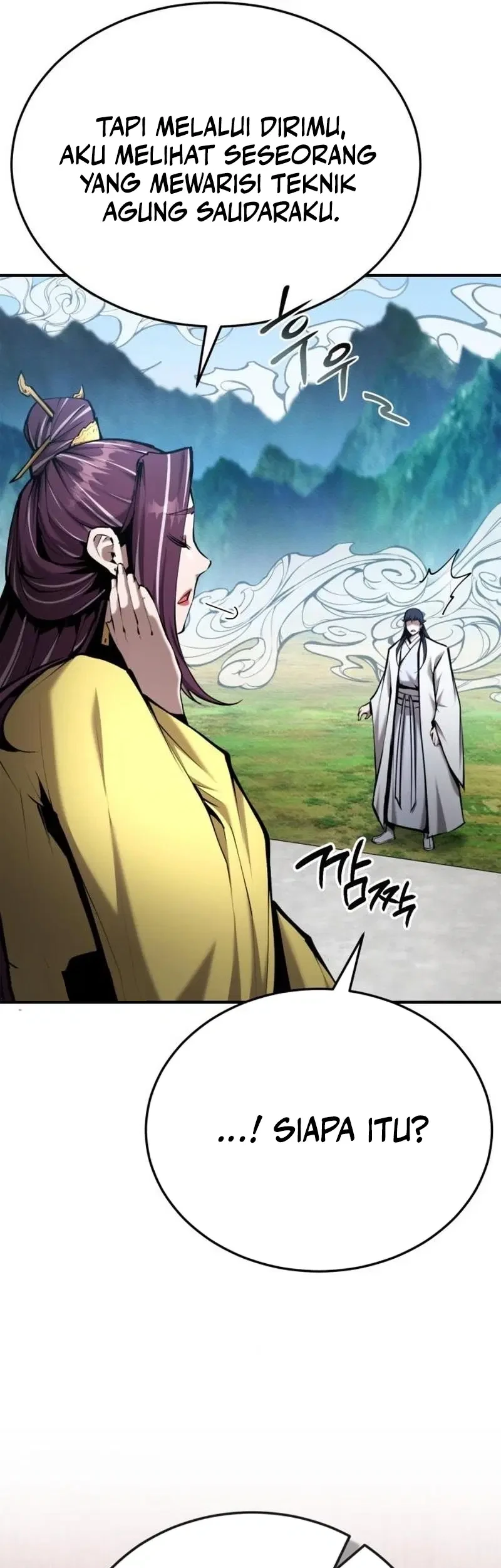 The Demonic Cult Leader Is Too Reluctant Chapter 76 - halaman 69