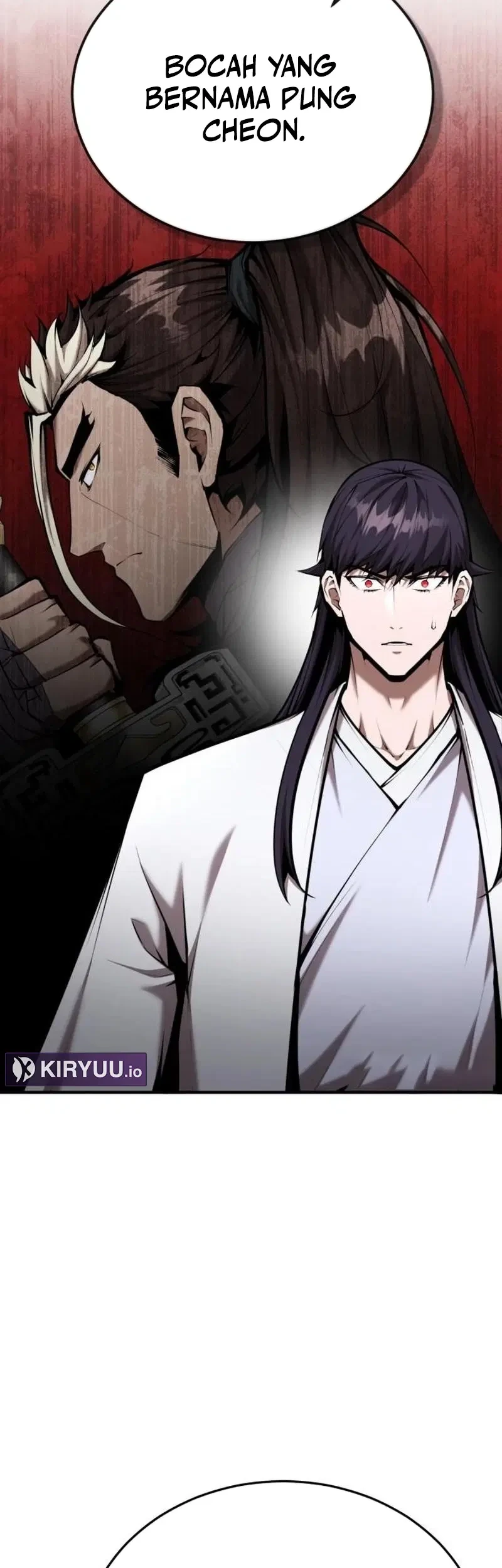 The Demonic Cult Leader Is Too Reluctant Chapter 76 - halaman 70