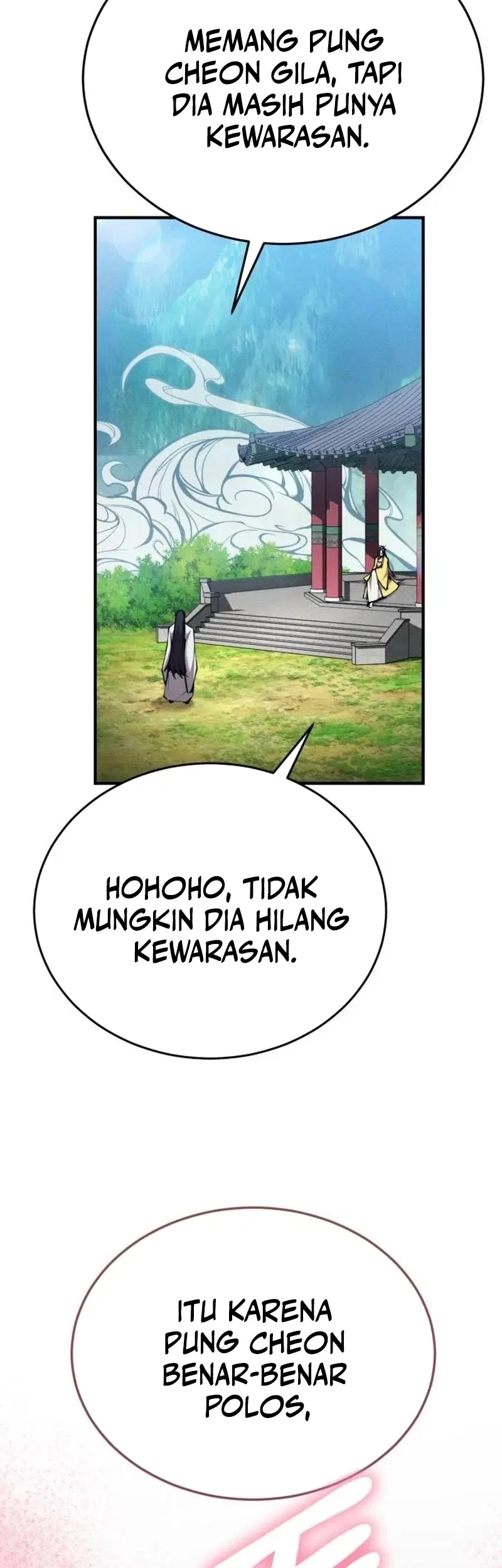The Demonic Cult Leader Is Too Reluctant Chapter 76 - halaman 71