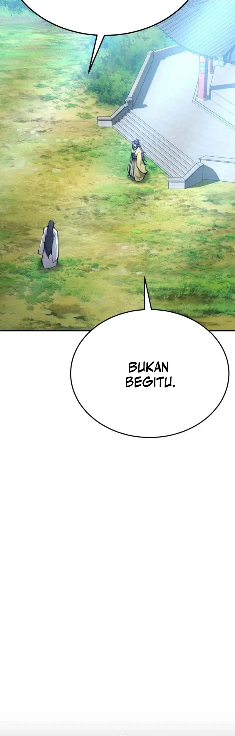 The Demonic Cult Leader Is Too Reluctant Chapter 76 - halaman 78