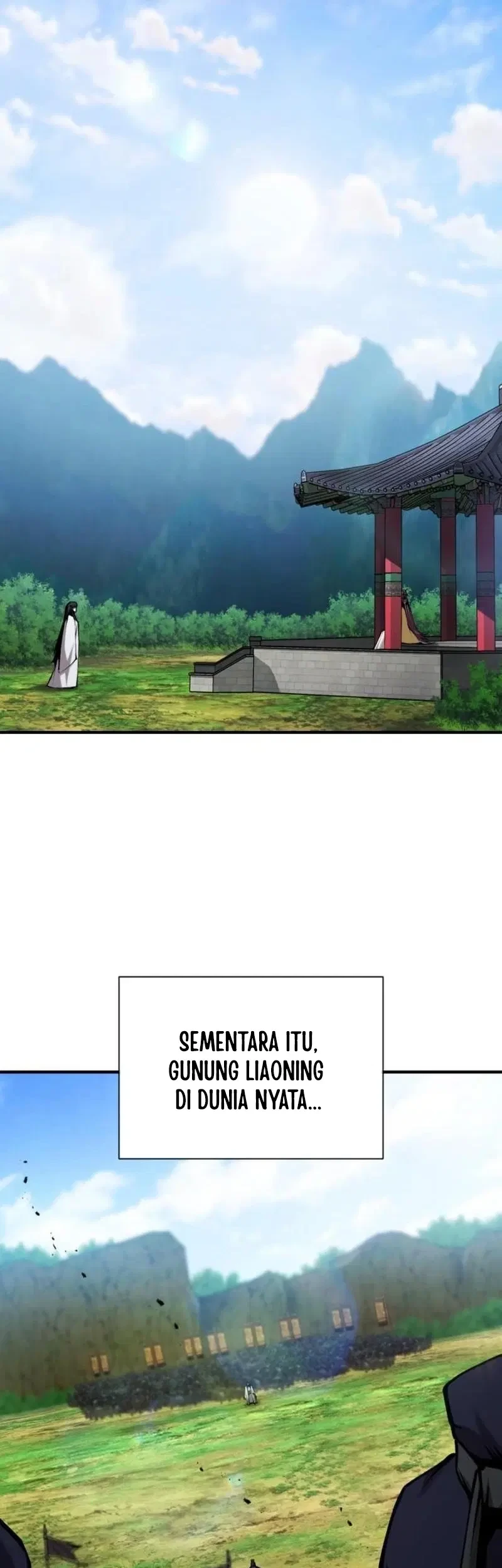 The Demonic Cult Leader Is Too Reluctant Chapter 76 - halaman 8