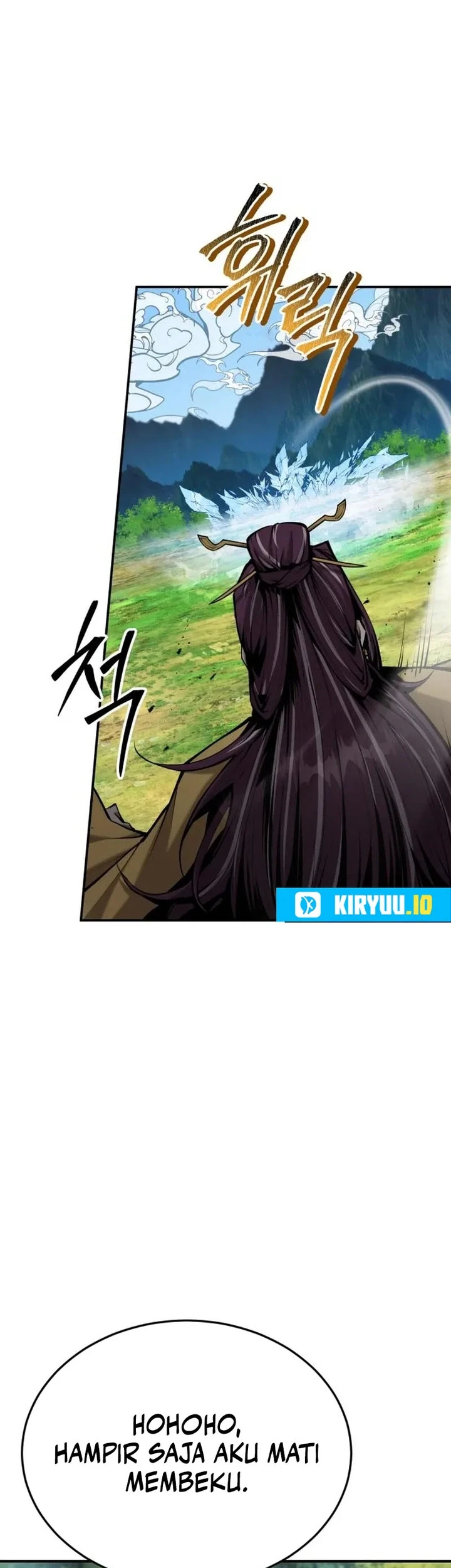 The Demonic Cult Leader Is Too Reluctant Chapter 77 - halaman 11