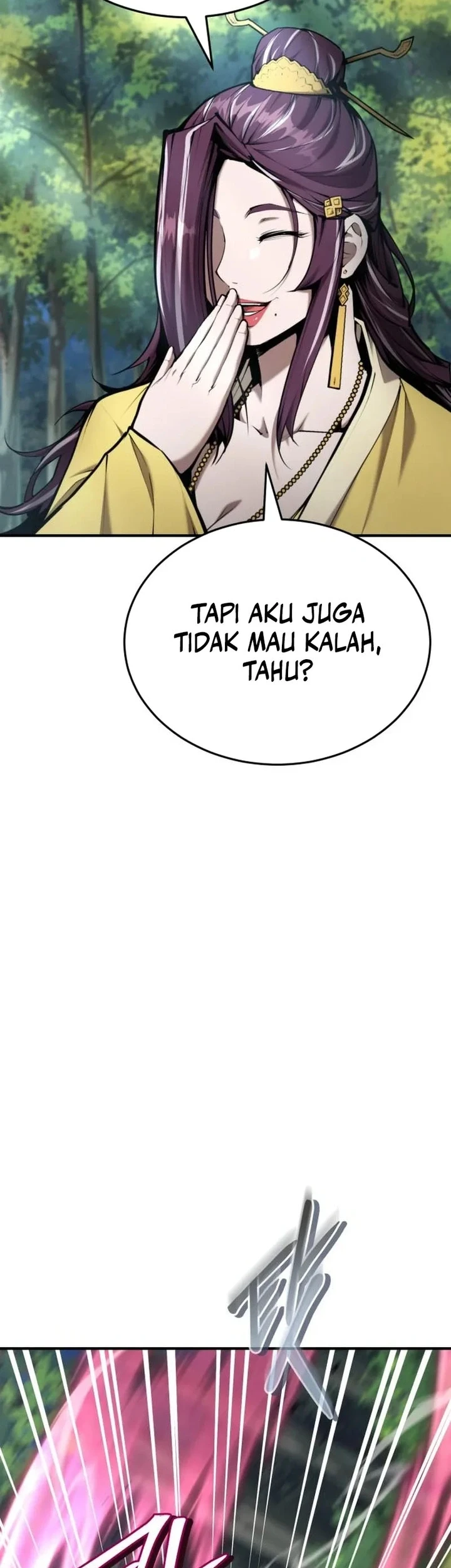The Demonic Cult Leader Is Too Reluctant Chapter 77 - halaman 12