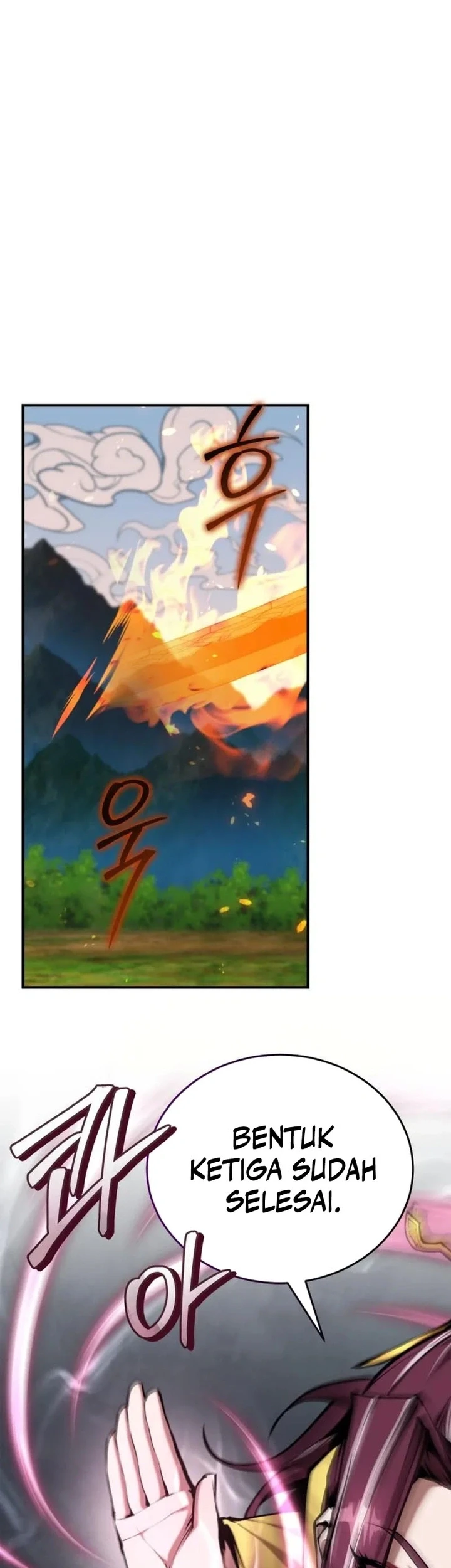 The Demonic Cult Leader Is Too Reluctant Chapter 77 - halaman 15