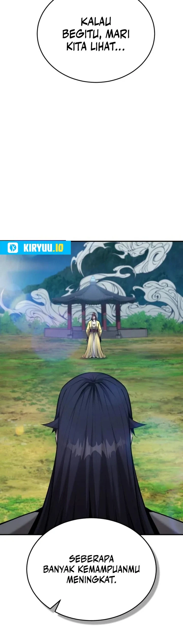The Demonic Cult Leader Is Too Reluctant Chapter 77 - halaman 2