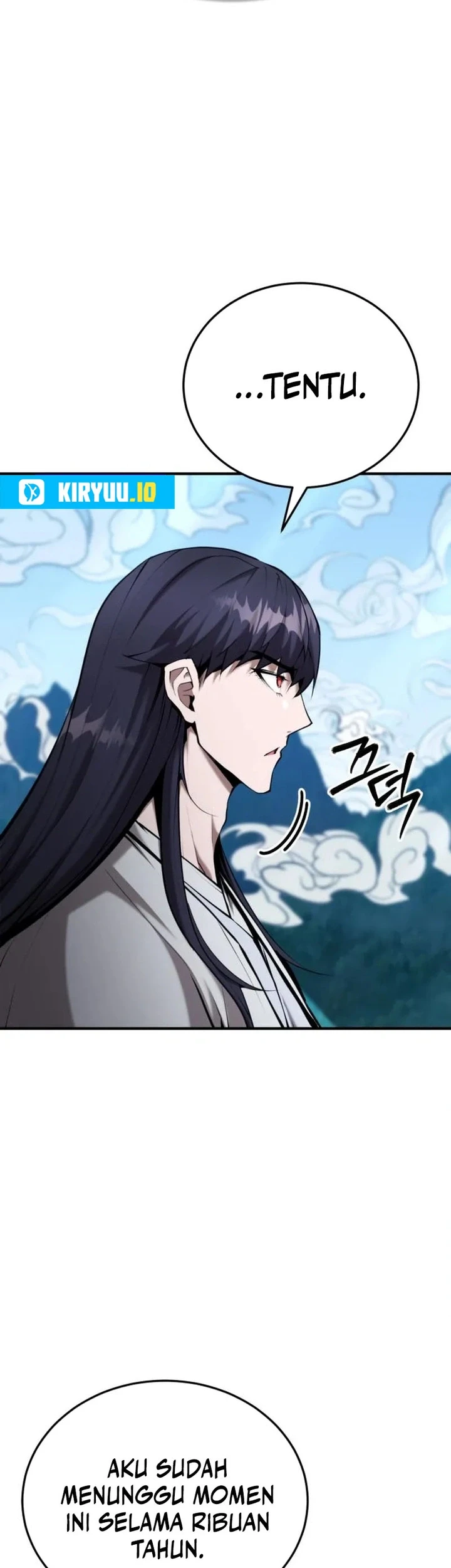 The Demonic Cult Leader Is Too Reluctant Chapter 77 - halaman 33