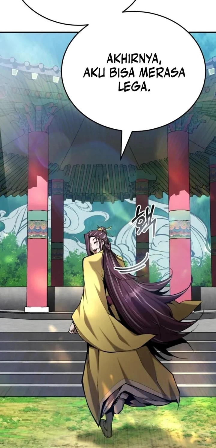 The Demonic Cult Leader Is Too Reluctant Chapter 77 - halaman 34
