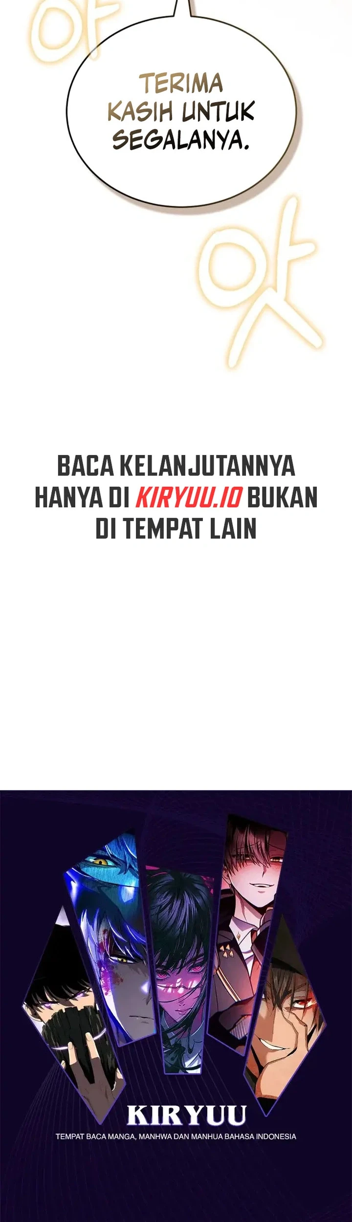 The Demonic Cult Leader Is Too Reluctant Chapter 77 - halaman 37