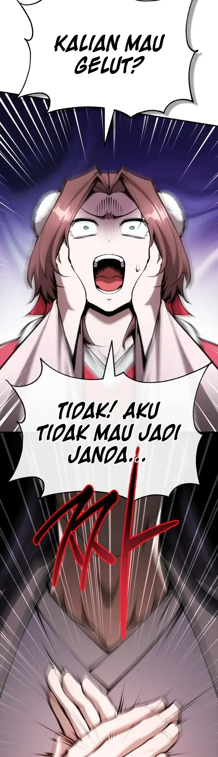The Demonic Cult Leader Is Too Reluctant Chapter 78 - halaman 12