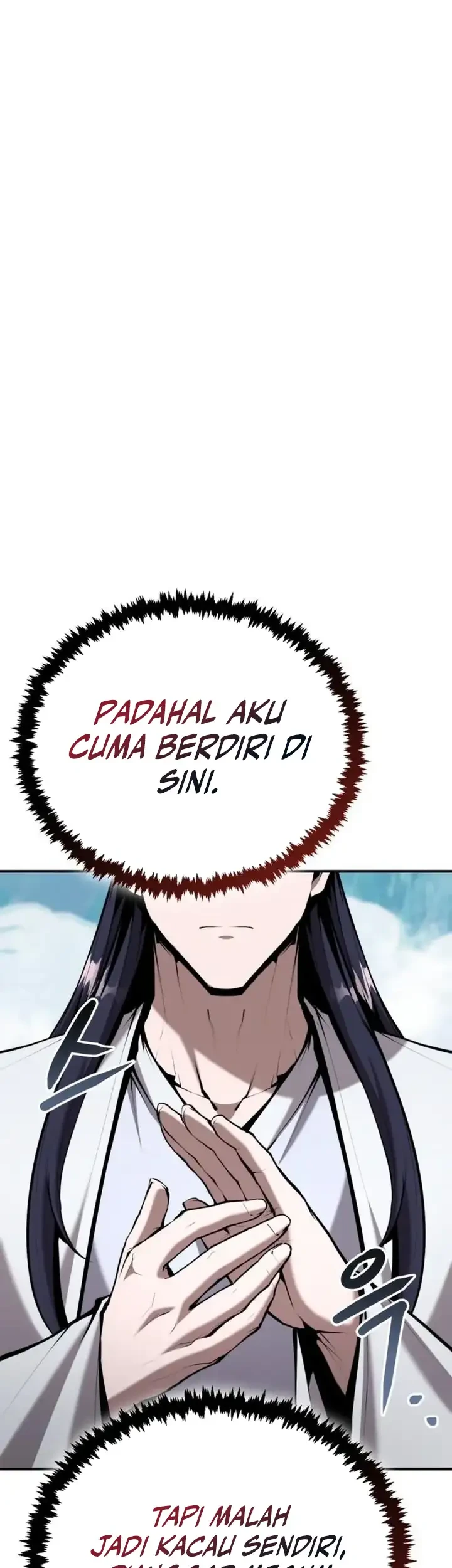 The Demonic Cult Leader Is Too Reluctant Chapter 78 - halaman 14