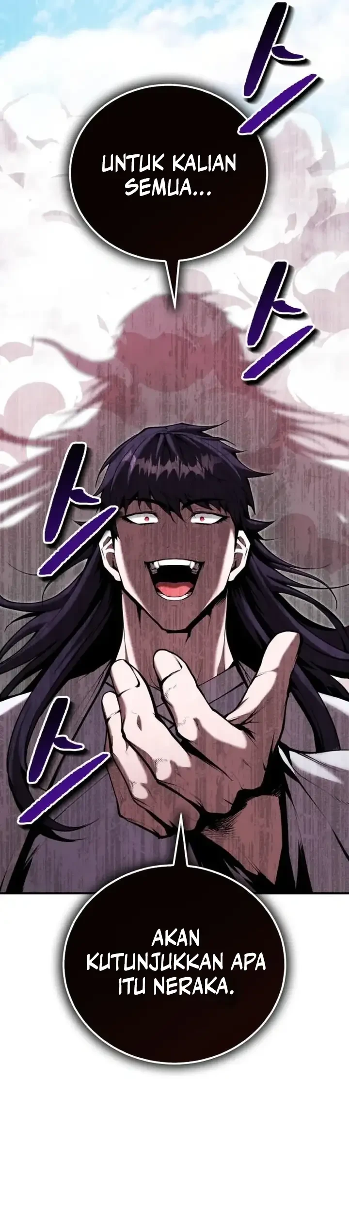 The Demonic Cult Leader Is Too Reluctant Chapter 78 - halaman 16