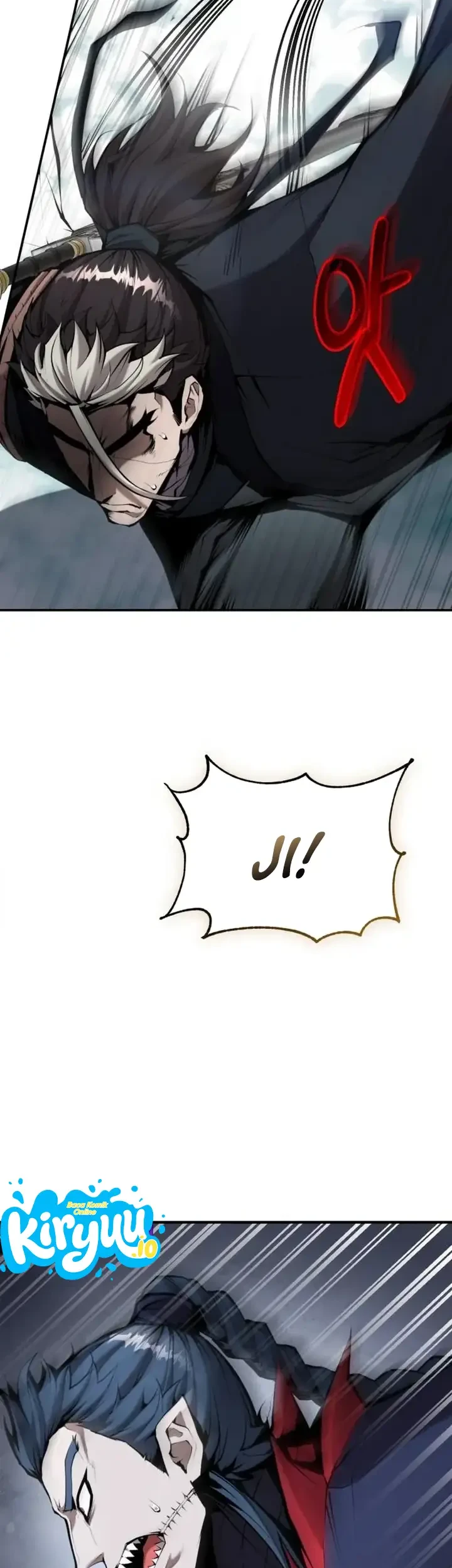 The Demonic Cult Leader Is Too Reluctant Chapter 78 - halaman 18