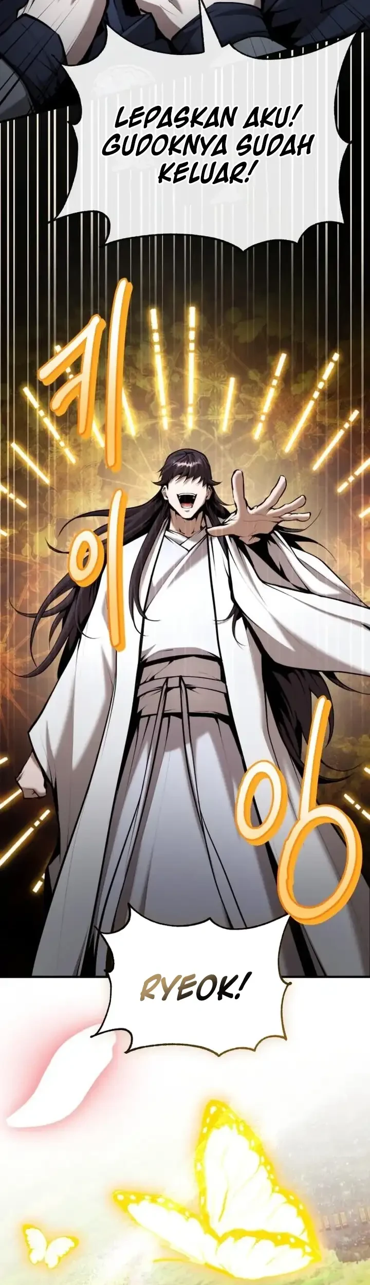 The Demonic Cult Leader Is Too Reluctant Chapter 78 - halaman 20