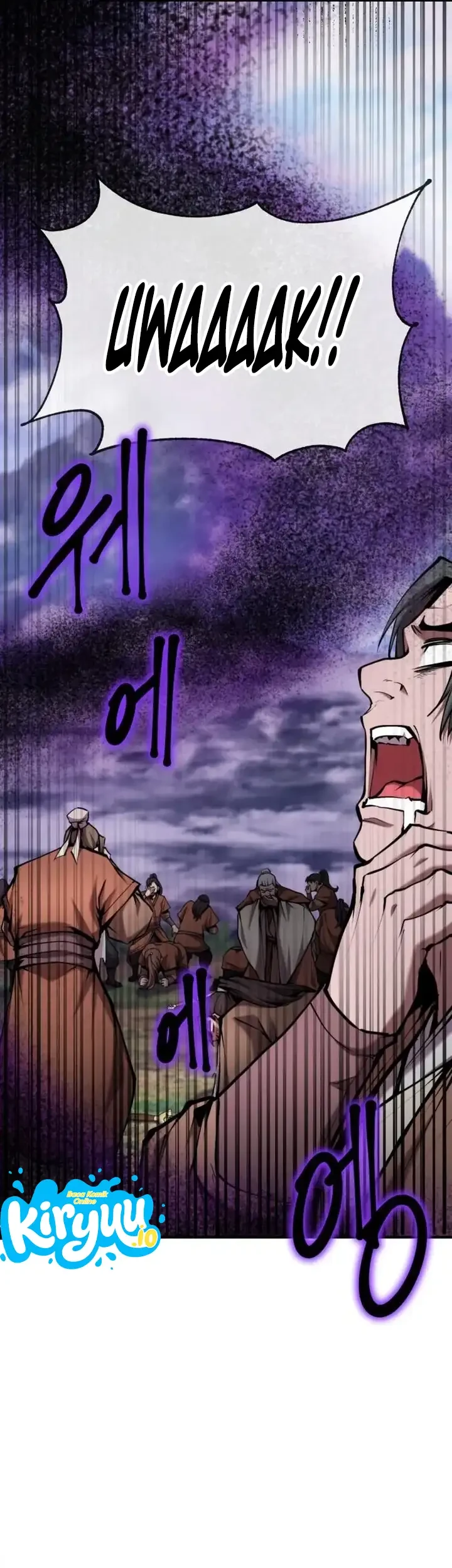 The Demonic Cult Leader Is Too Reluctant Chapter 78 - halaman 28