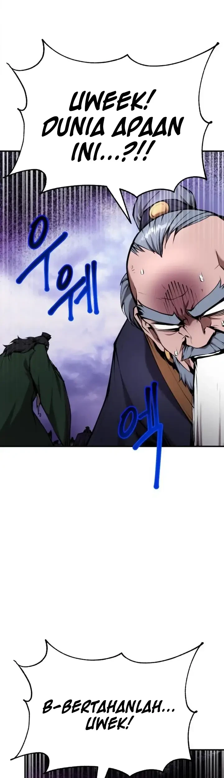 The Demonic Cult Leader Is Too Reluctant Chapter 78 - halaman 29