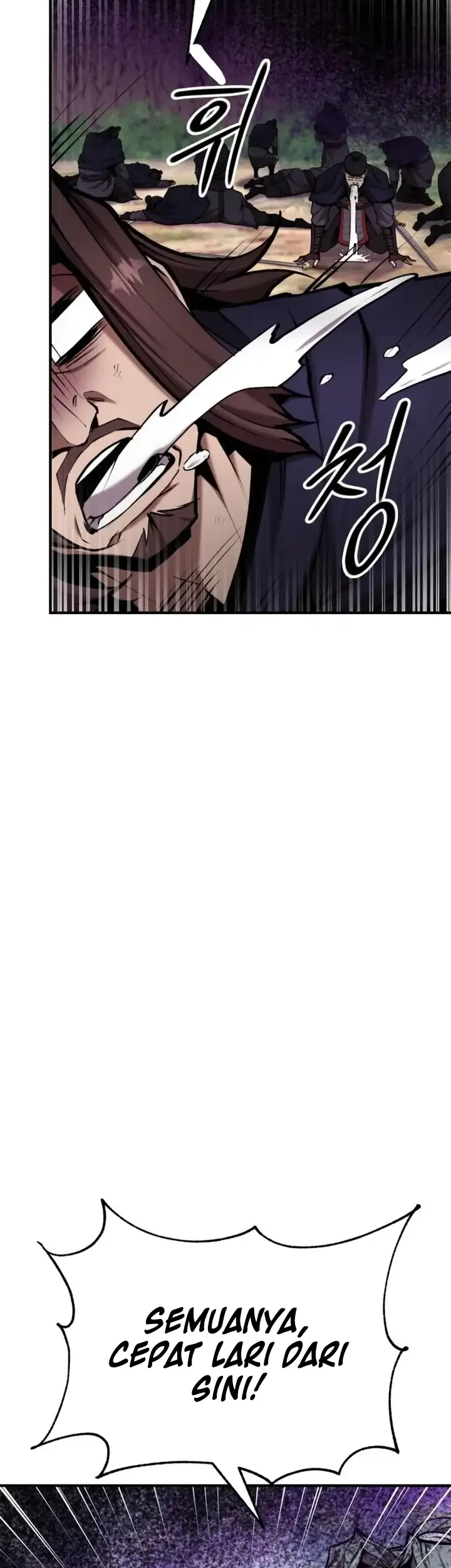 The Demonic Cult Leader Is Too Reluctant Chapter 78 - halaman 30