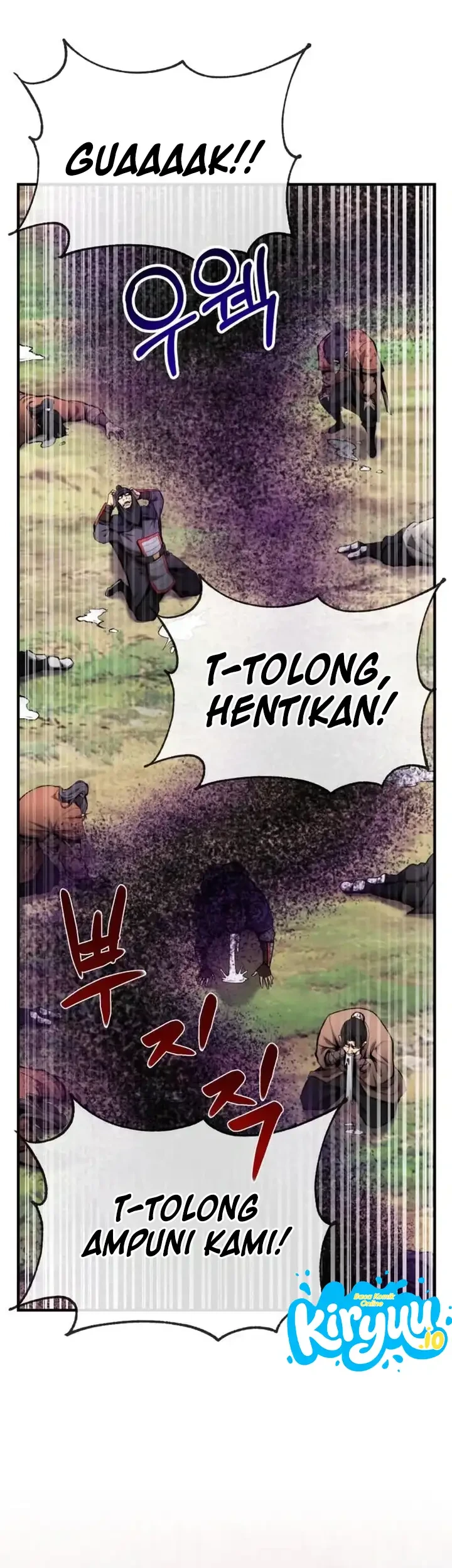 The Demonic Cult Leader Is Too Reluctant Chapter 78 - halaman 36