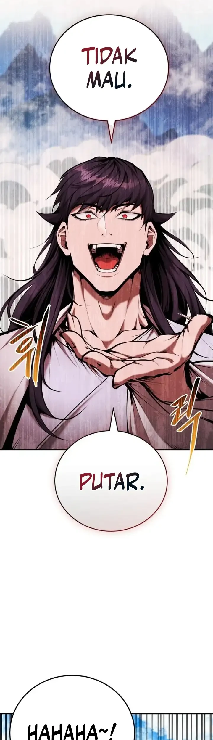 The Demonic Cult Leader Is Too Reluctant Chapter 78 - halaman 37