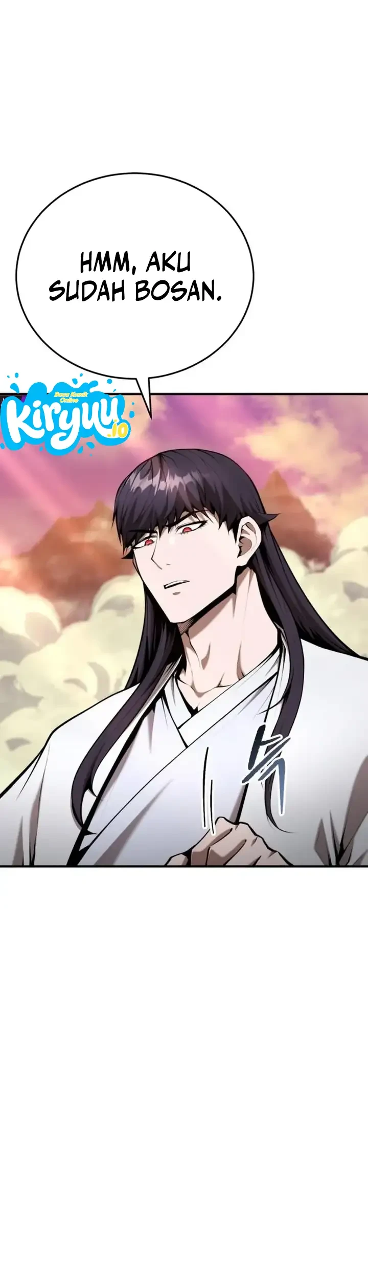 The Demonic Cult Leader Is Too Reluctant Chapter 78 - halaman 40