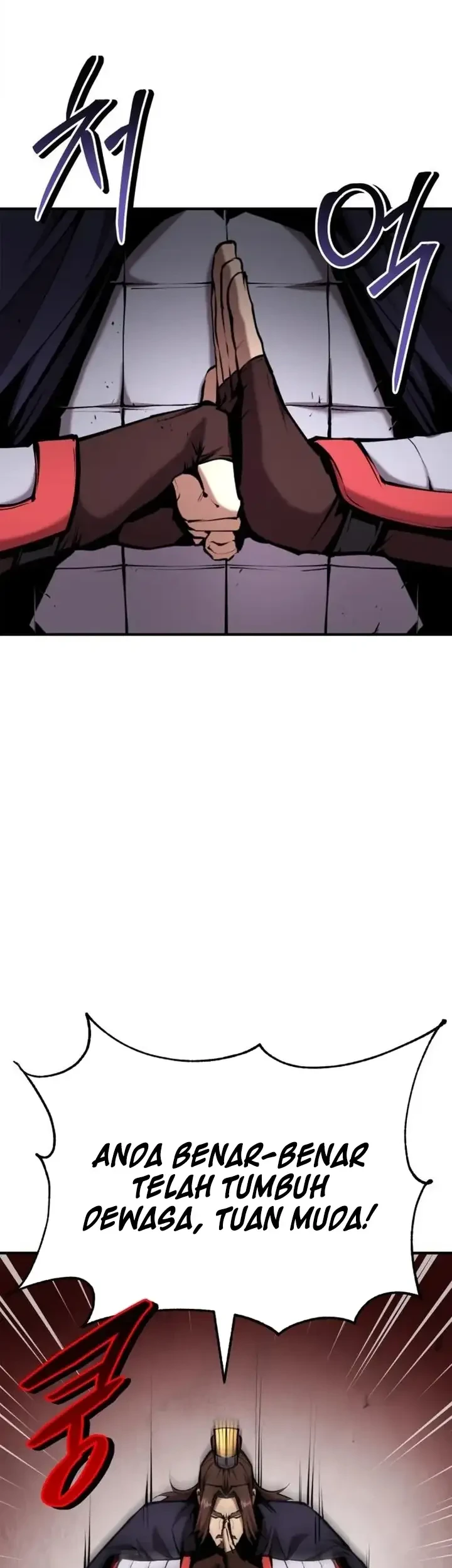 The Demonic Cult Leader Is Too Reluctant Chapter 78 - halaman 5