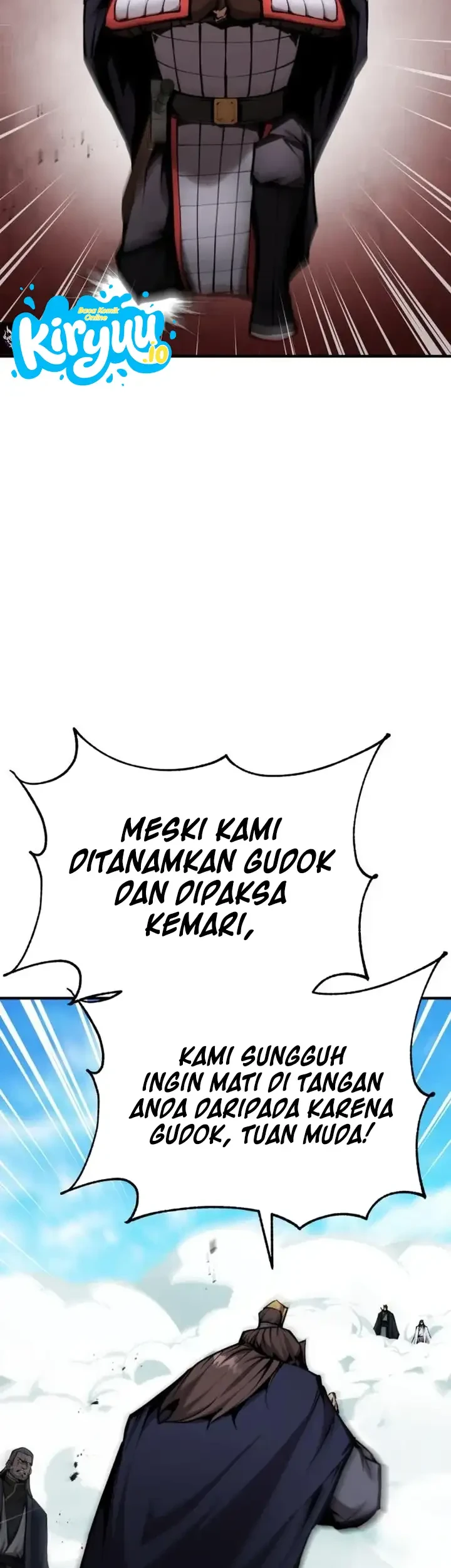 The Demonic Cult Leader Is Too Reluctant Chapter 78 - halaman 6