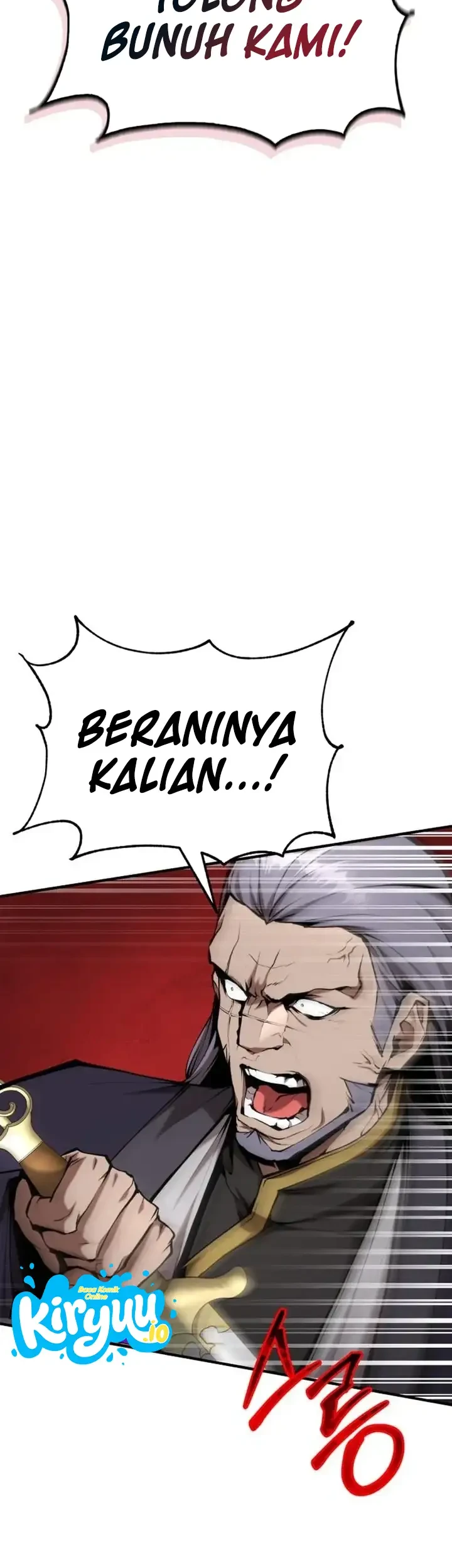 The Demonic Cult Leader Is Too Reluctant Chapter 78 - halaman 8