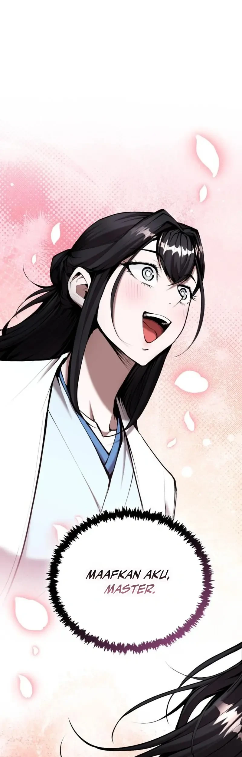 The Demonic Cult Leader Is Too Reluctant Chapter 79 - halaman 12