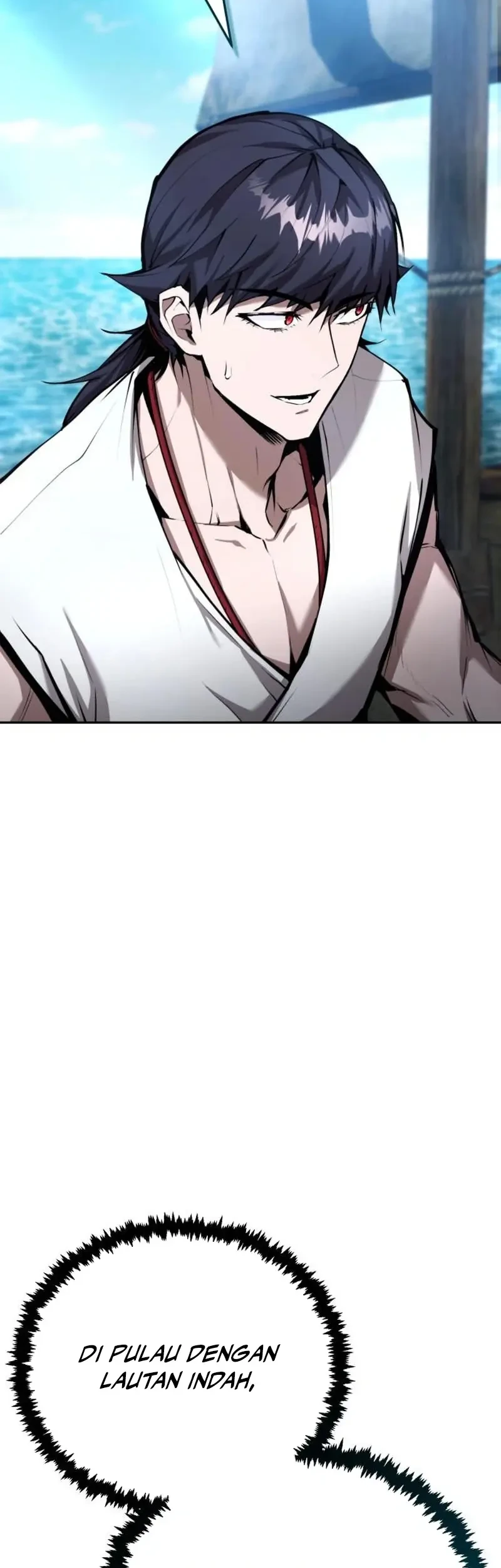 The Demonic Cult Leader Is Too Reluctant Chapter 79 - halaman 19