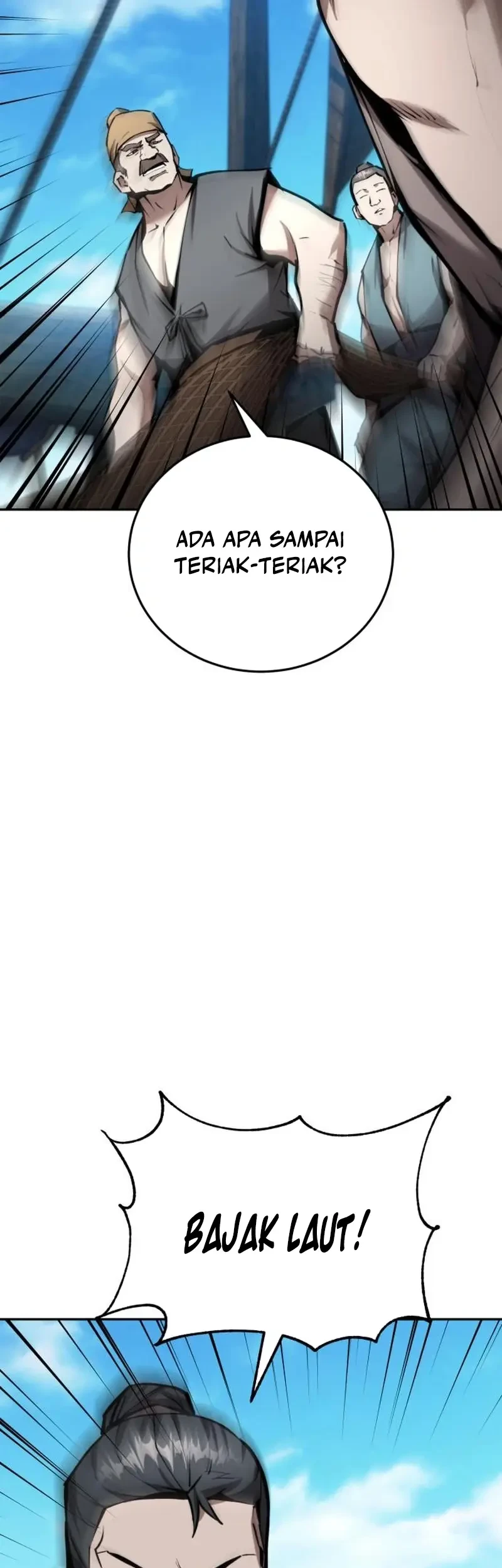 The Demonic Cult Leader Is Too Reluctant Chapter 79 - halaman 22