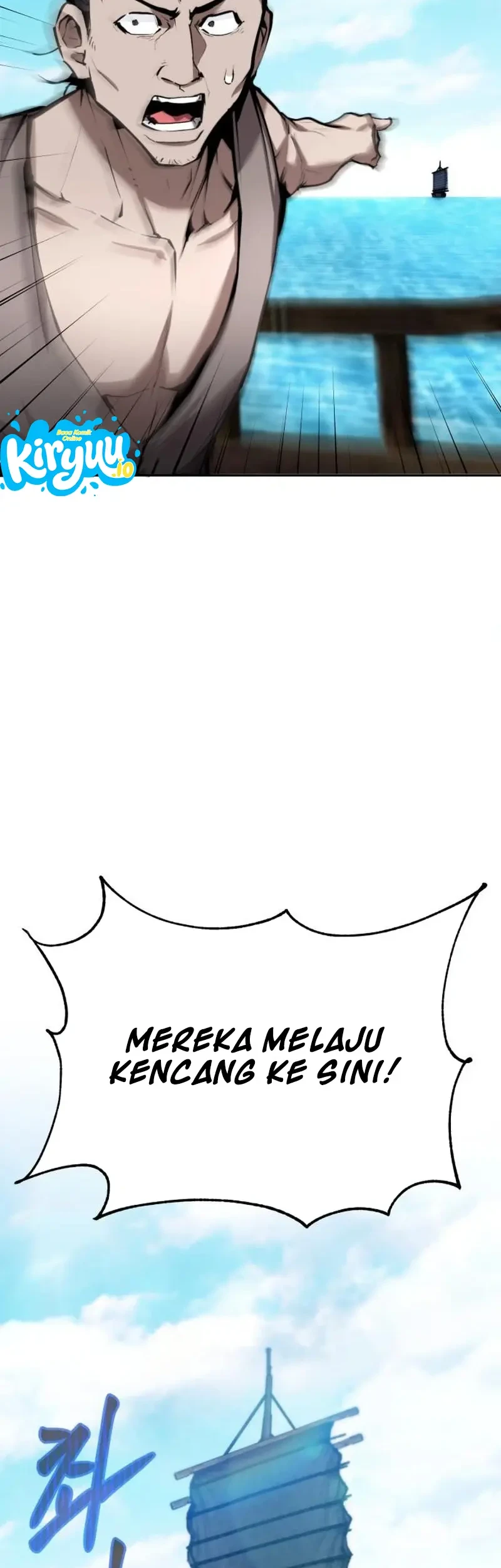The Demonic Cult Leader Is Too Reluctant Chapter 79 - halaman 23