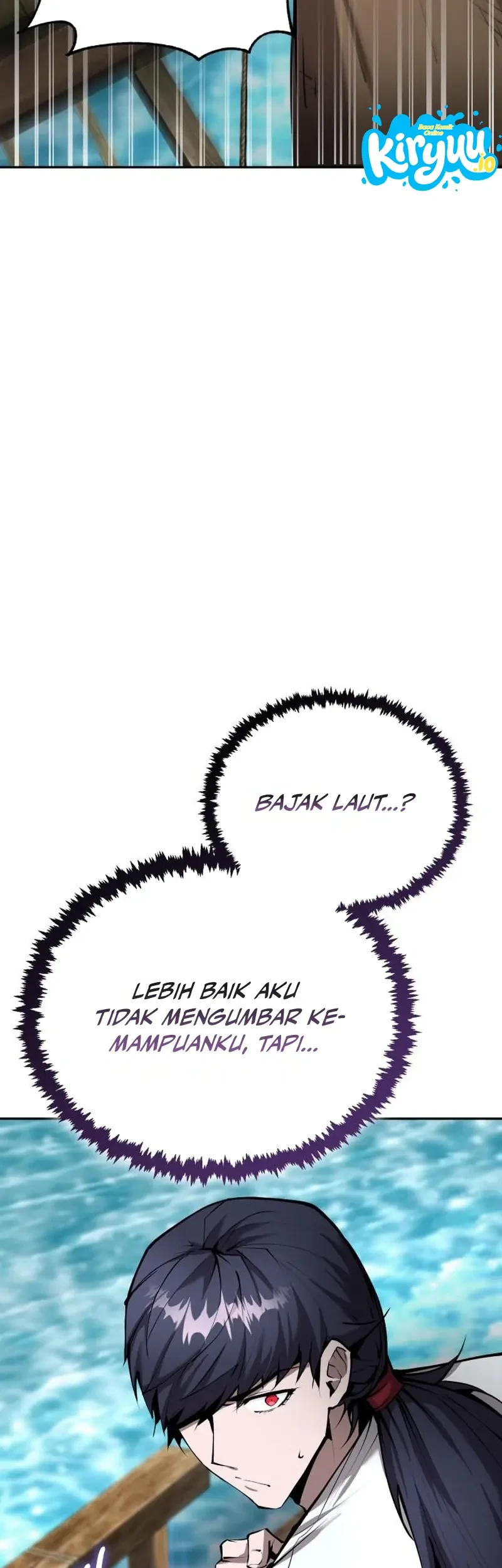 The Demonic Cult Leader Is Too Reluctant Chapter 79 - halaman 26