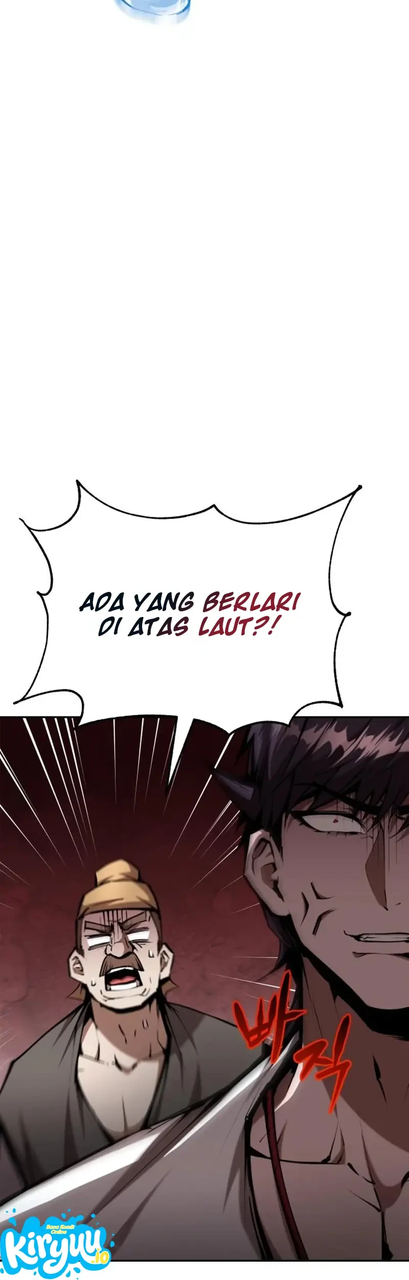 The Demonic Cult Leader Is Too Reluctant Chapter 79 - halaman 30
