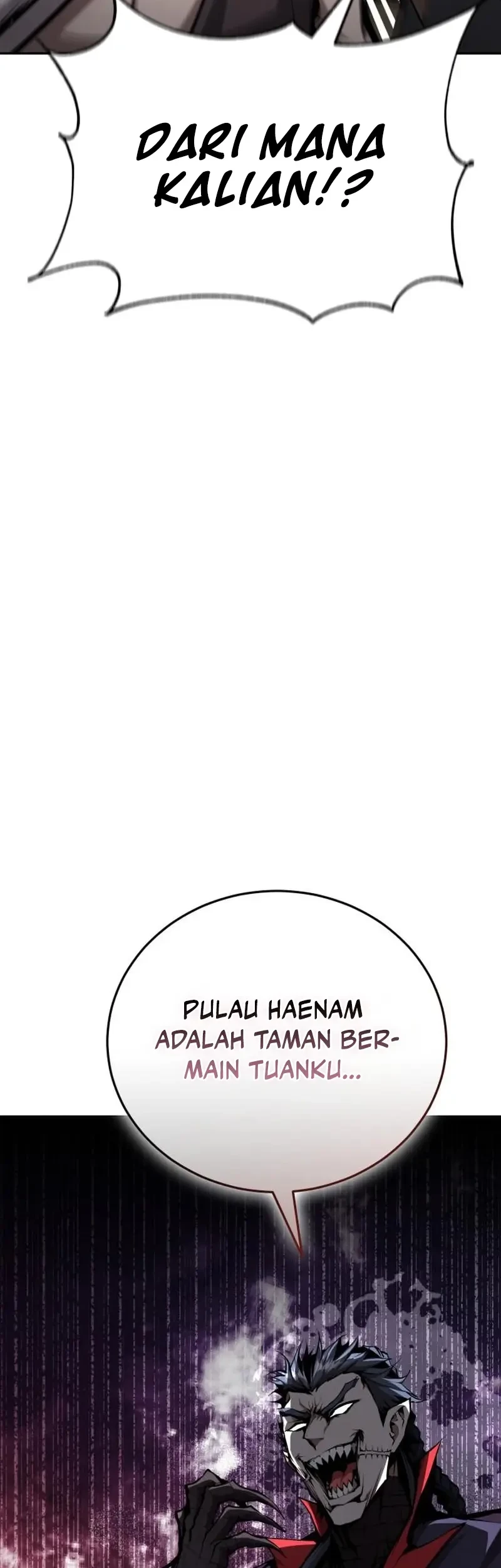 The Demonic Cult Leader Is Too Reluctant Chapter 79 - halaman 33