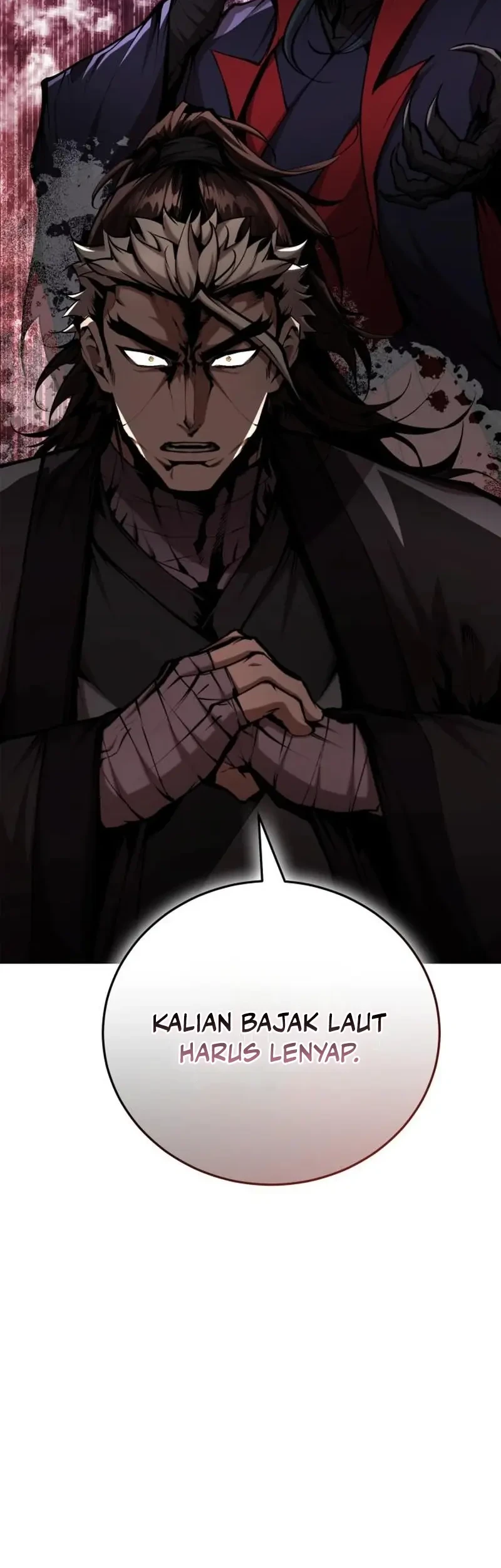 The Demonic Cult Leader Is Too Reluctant Chapter 79 - halaman 34