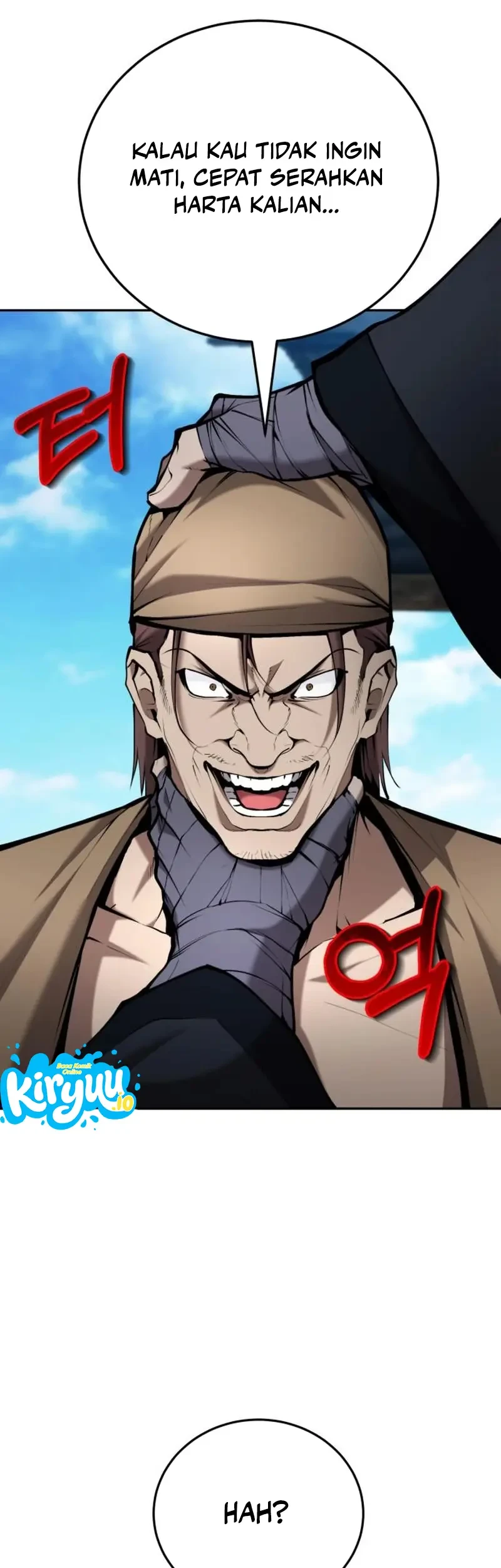 The Demonic Cult Leader Is Too Reluctant Chapter 79 - halaman 36