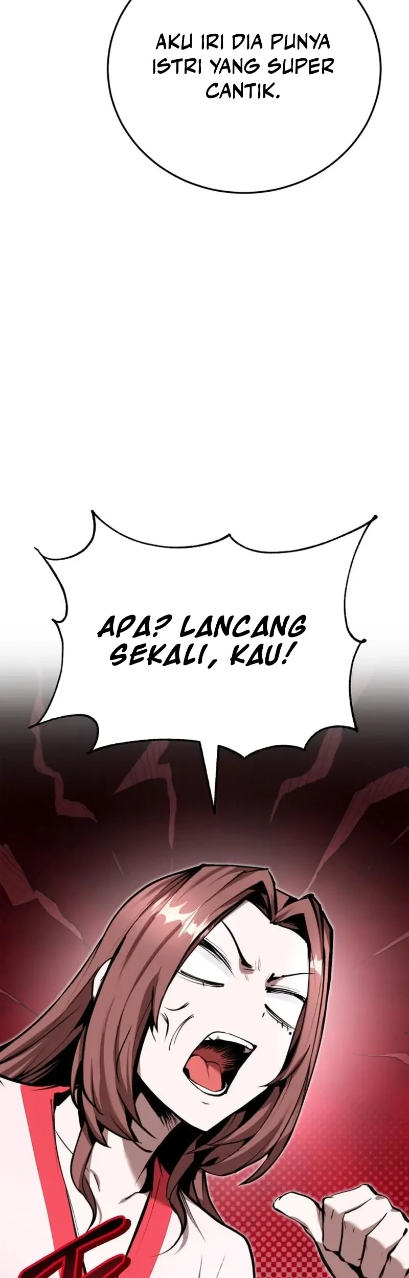 The Demonic Cult Leader Is Too Reluctant Chapter 79 - halaman 54