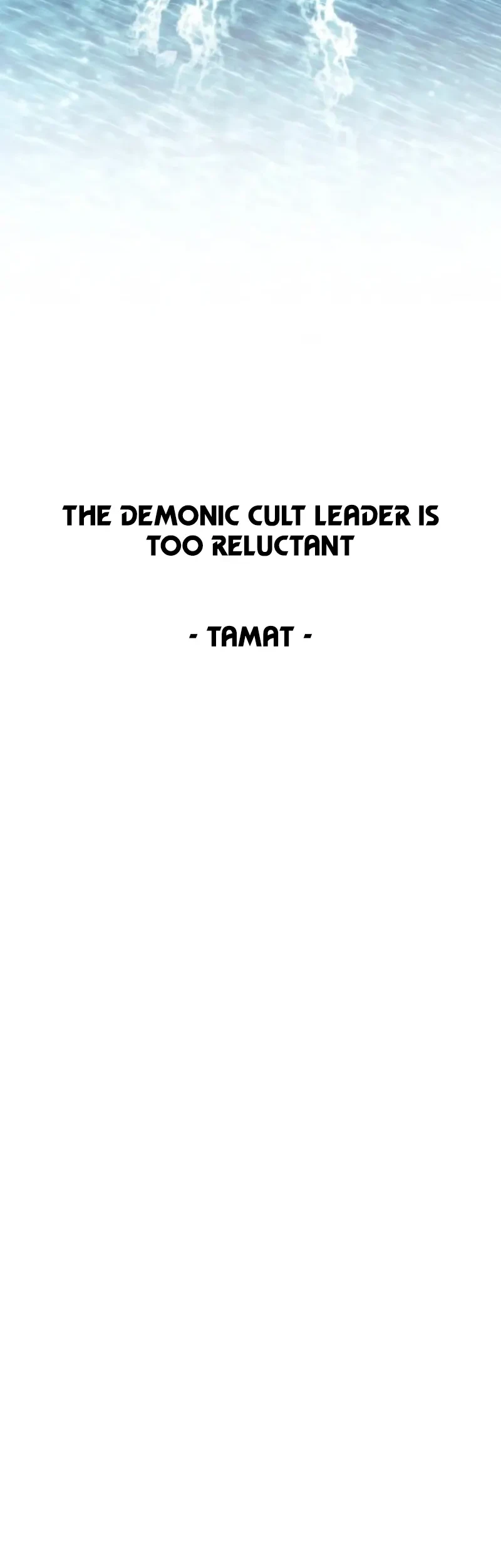 The Demonic Cult Leader Is Too Reluctant Chapter 79 - halaman 60