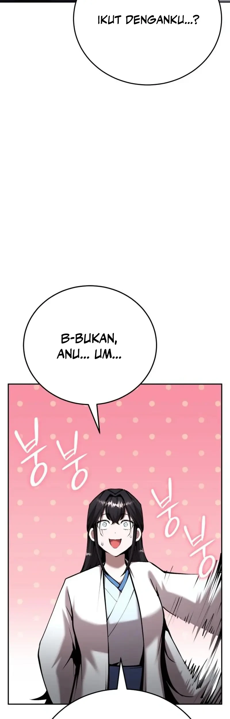 The Demonic Cult Leader Is Too Reluctant Chapter 79 - halaman 8