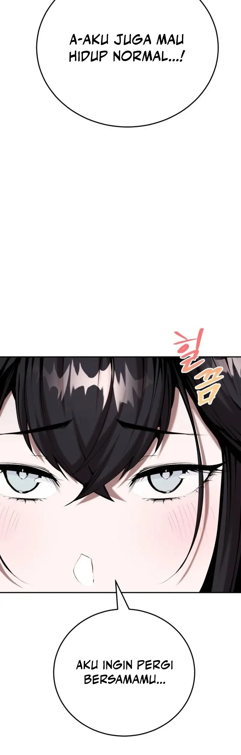 The Demonic Cult Leader Is Too Reluctant Chapter 79 - halaman 9