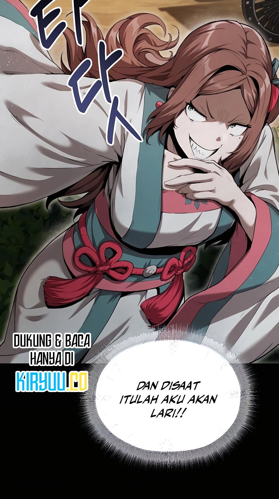The Demonic Cult Leader Is Too Reluctant Chapter 8 - halaman 12