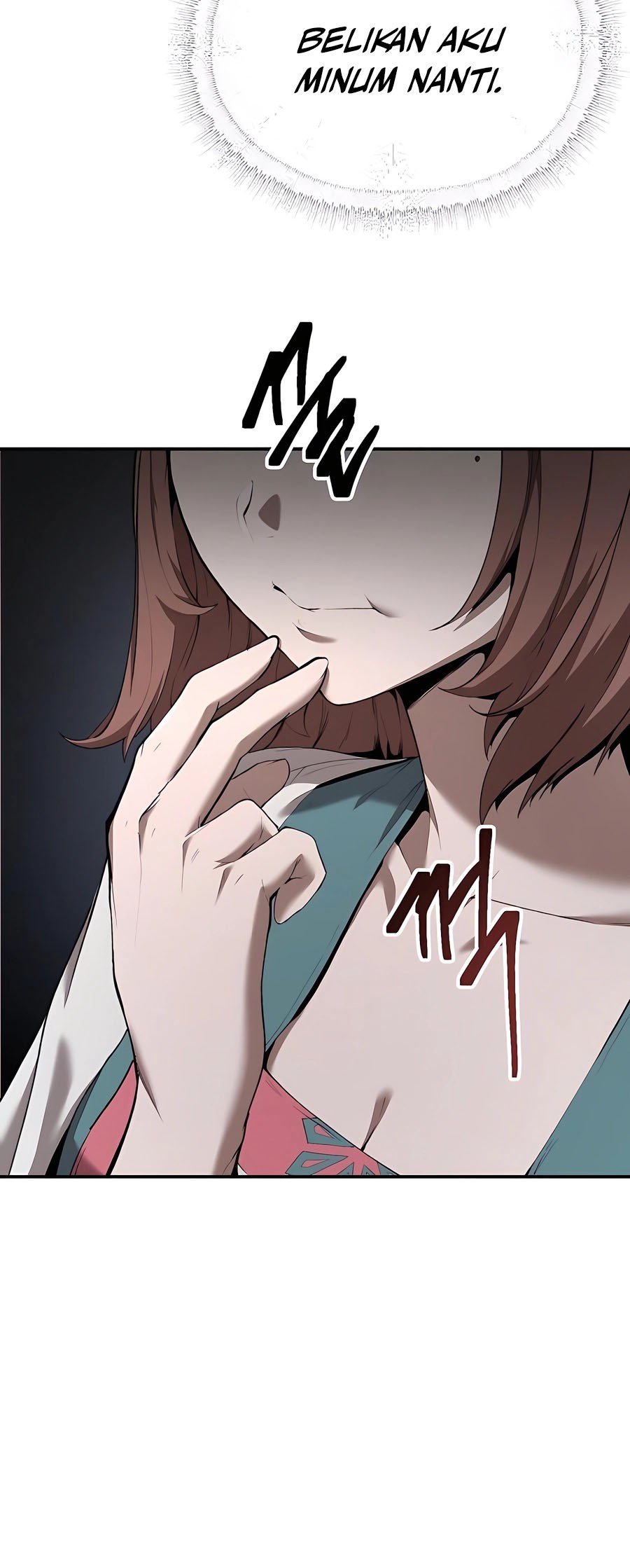 The Demonic Cult Leader Is Too Reluctant Chapter 8 - halaman 17