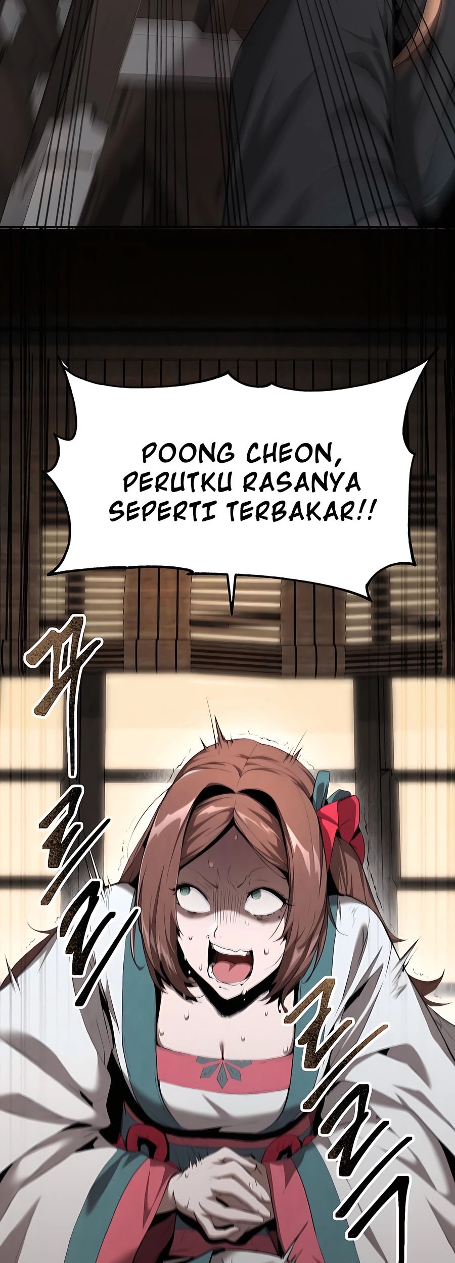 The Demonic Cult Leader Is Too Reluctant Chapter 8 - halaman 19