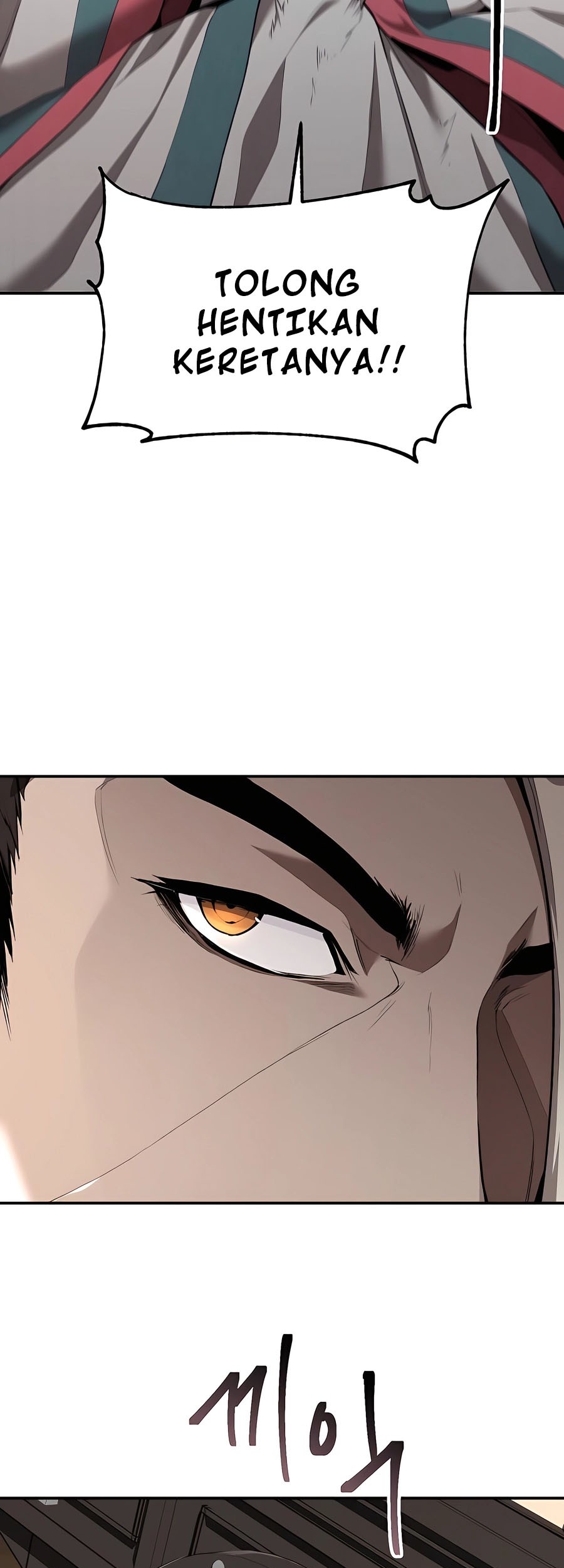 The Demonic Cult Leader Is Too Reluctant Chapter 8 - halaman 20