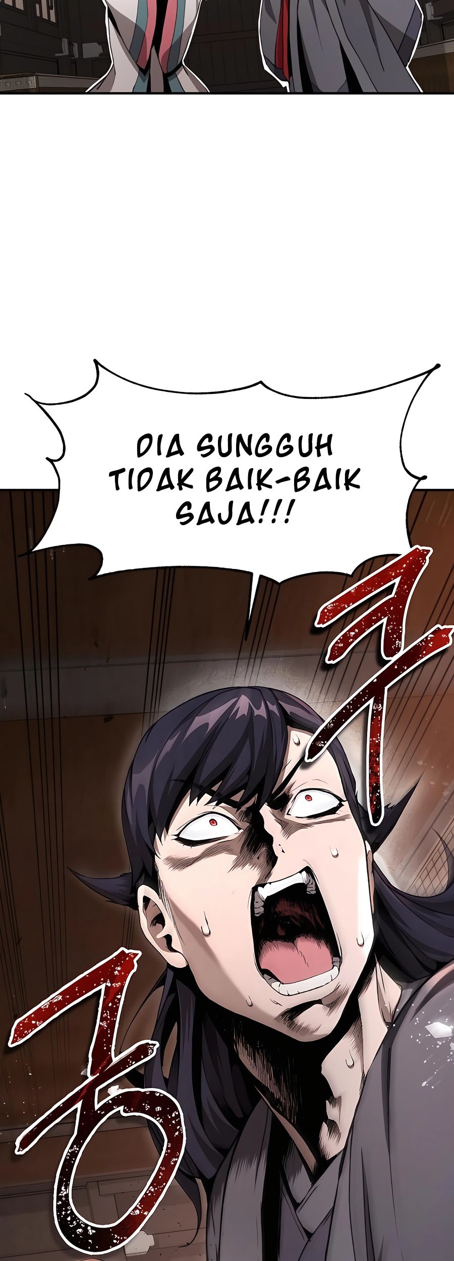 The Demonic Cult Leader Is Too Reluctant Chapter 8 - halaman 26